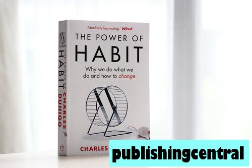 Review Buku The Power of Habit (Charles Duhigg)