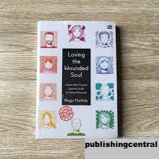 Review Buku : Loving the Wounded Soul