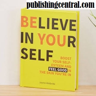 Review Buku Believe in Yourself