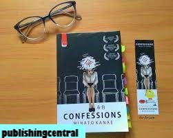 Review Buku Confessions Karya Minato Kanae