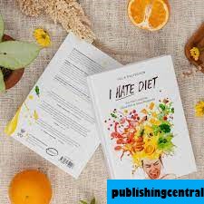 Review Buku : “I Hate Diet” by Yulia Baltschun