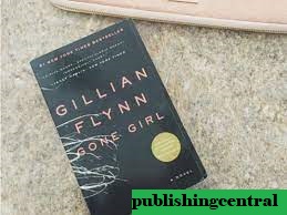 Review Buku Buku Gone Girl