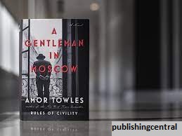 Review Buku: A Gentleman in Moscow