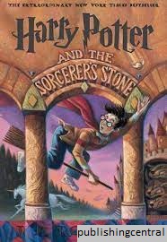 Resensi Buku: Harry Potter and the Sorcerer’s Stone