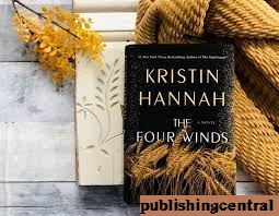 Review Buku ‘The Four Winds’ : Buku terlaris Kristin Hannah