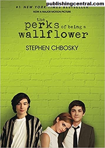 Review Buku The Perks of Being a Wallflower Karya Stephen Chbosky