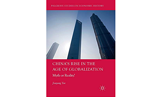 Review Buku China’s Rise in the Age of Globalization: Myth or Reality?