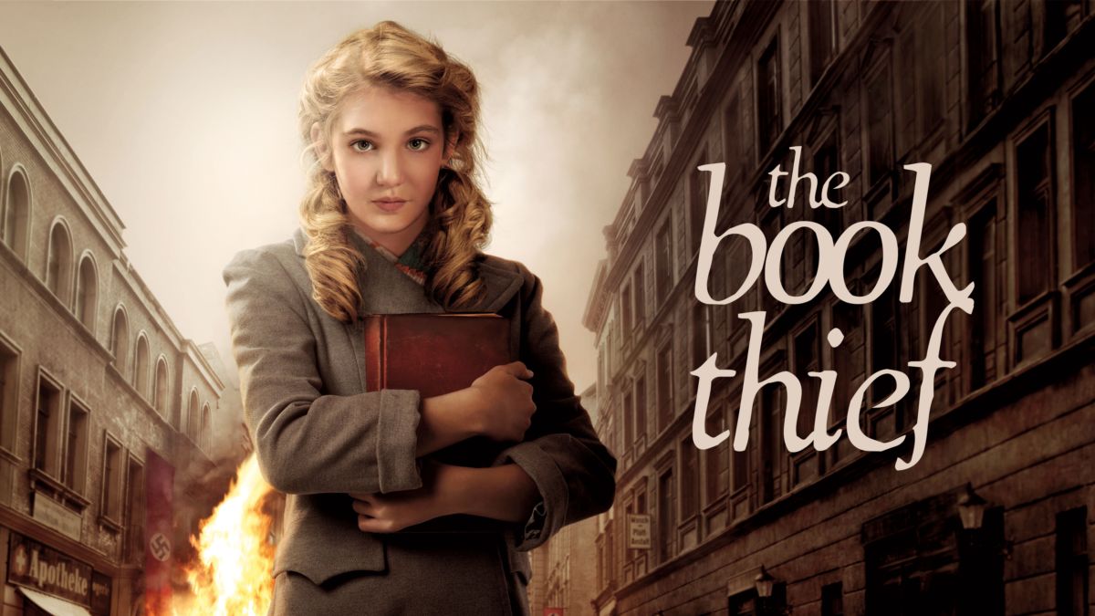 Mengulas Film The Book Thief (2013)